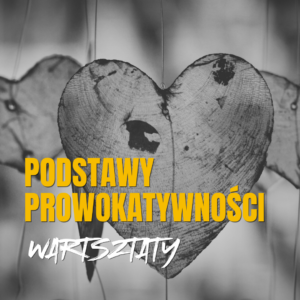 Podstawy podejścia prowokatywnego