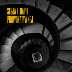 Sesja terapeutyczna
