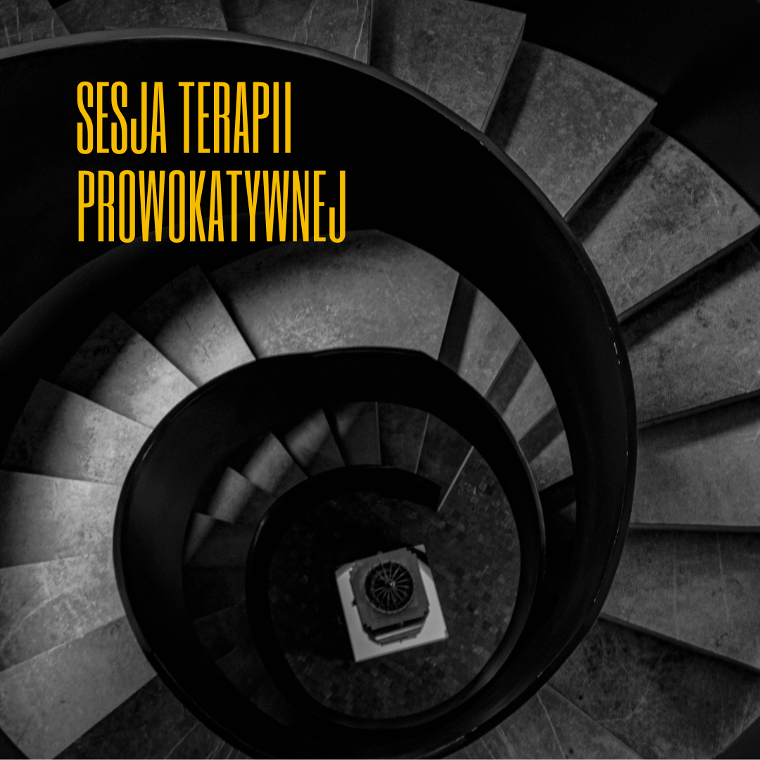 Sesja terapeutyczna