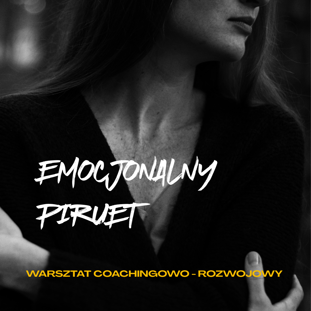 Emocjonalny piruet
