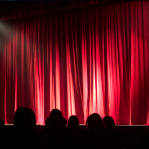 Spektakl Improwizacyjno - prowokatywny