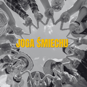 Joga Śmiechu